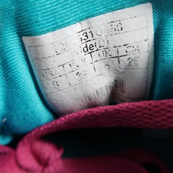 Brooks Shoes Womens 8 Addiction 13 Running Walking Sneaker Trainer Comfort Wide - Picture 7 of 14